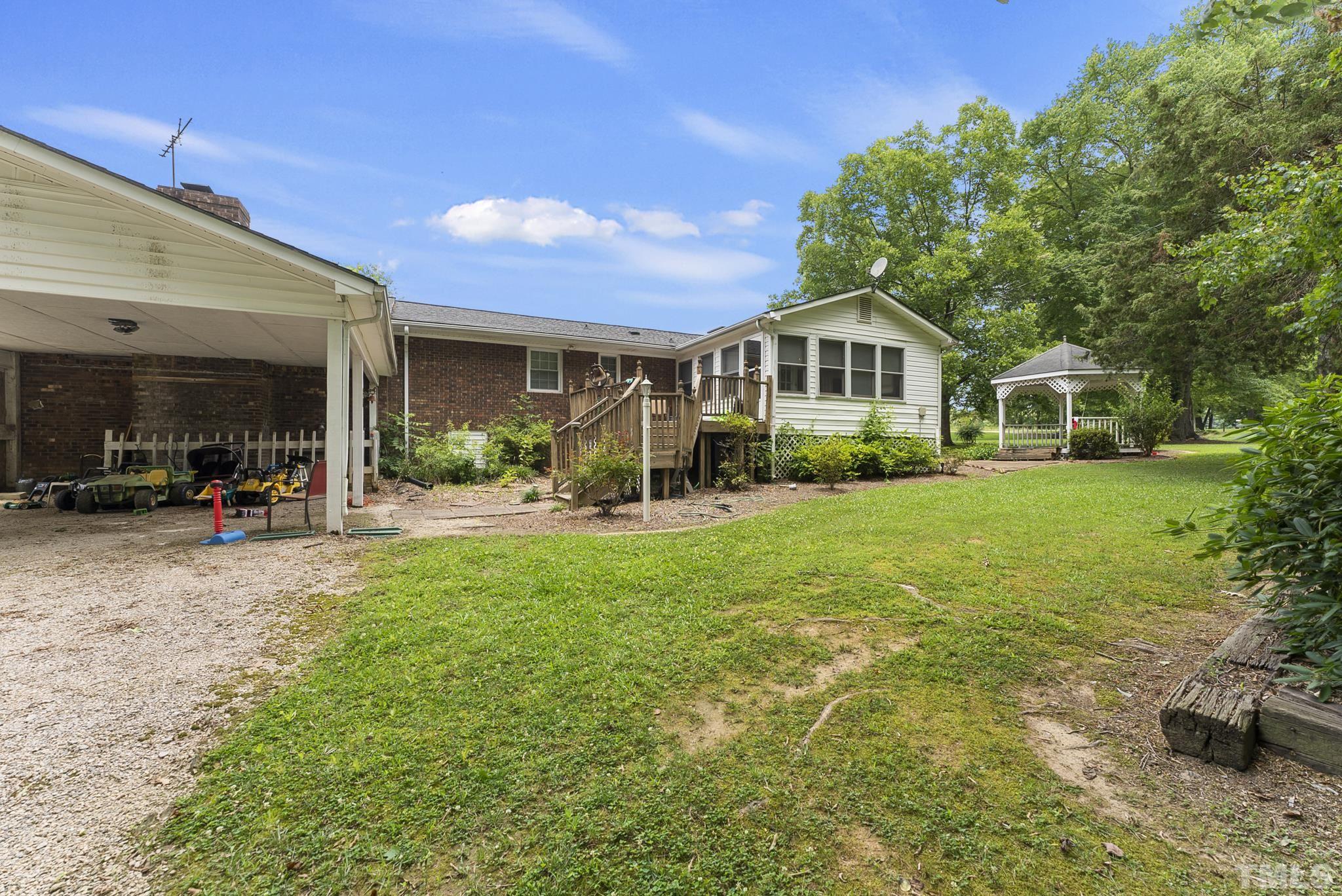 1354 Mudham Road Zebulon, NC 27597 - Photo 21 of 24 Gallery Image 21