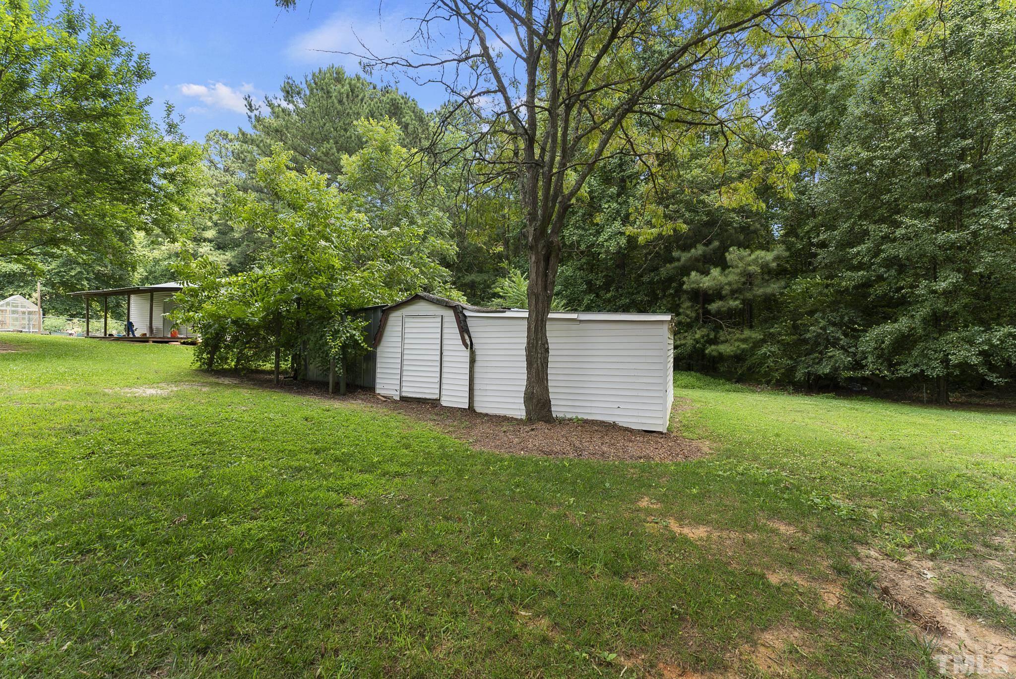 1354 Mudham Road Zebulon, NC 27597 - Photo 23 of 24 Gallery Image 23