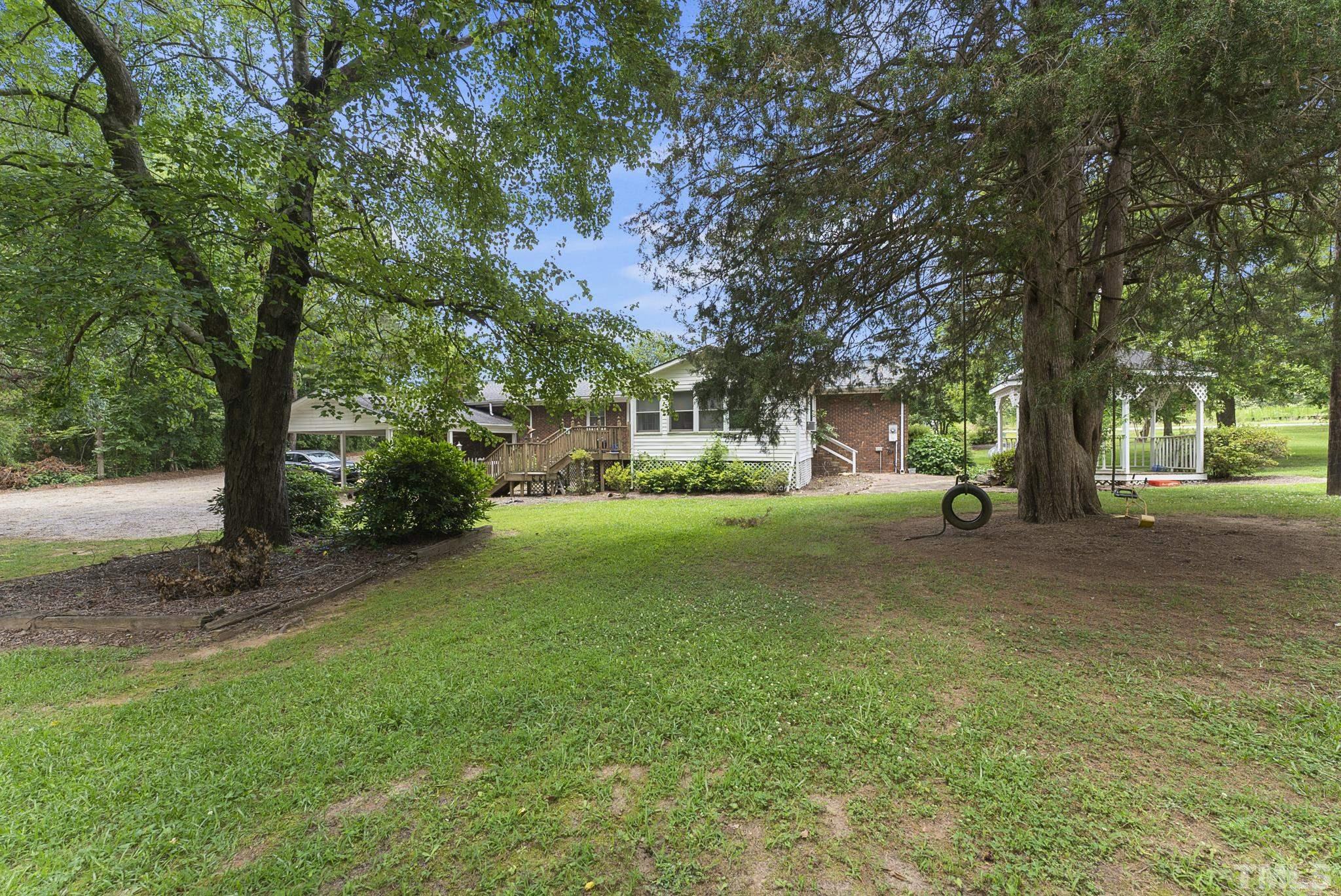 1354 Mudham Road Zebulon, NC 27597 - Photo 24 of 24 Gallery Image 24