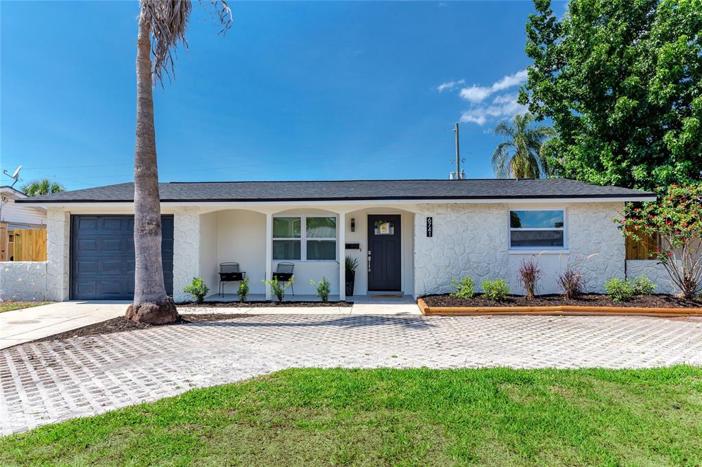 6741 Amarillo Street Port Richey, FL 34668 - Photo 1 of 1