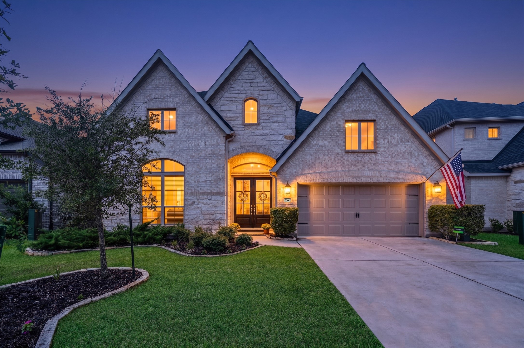 116 Stephens Ridge Lane Montgomery, TX 77316 - Photo 1 of 45 Welcome home to 116 Stephens Ridge Lane!