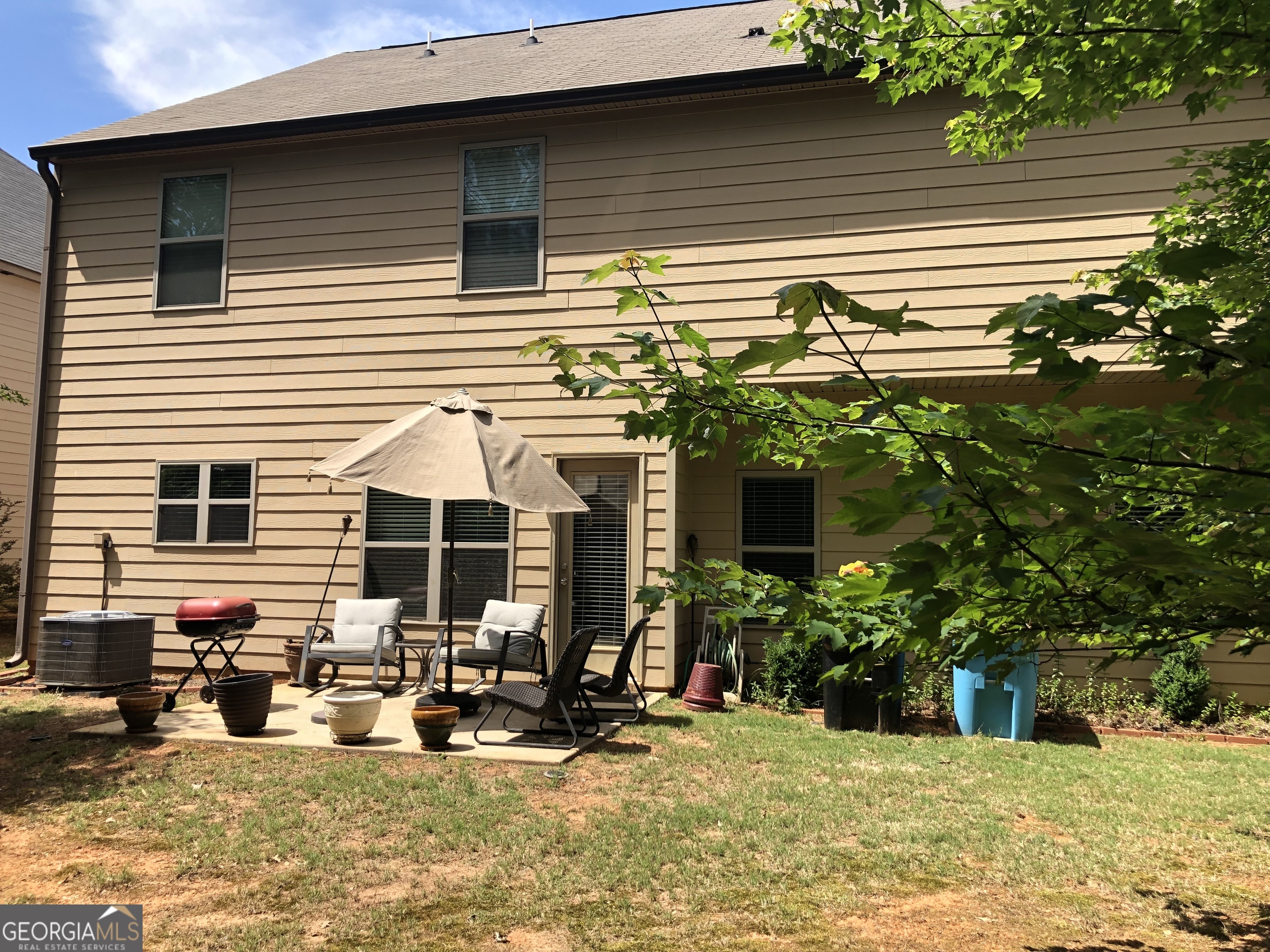 375 Bandelier Circle Hampton, GA 30228 - Photo 16 of 16