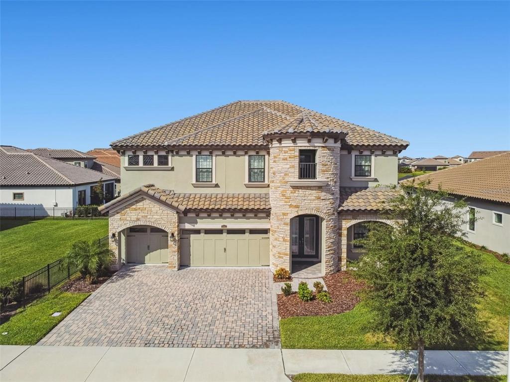 10863 Rustic Timber Loop San Antonio, FL 33576 - Photo 9 of 44