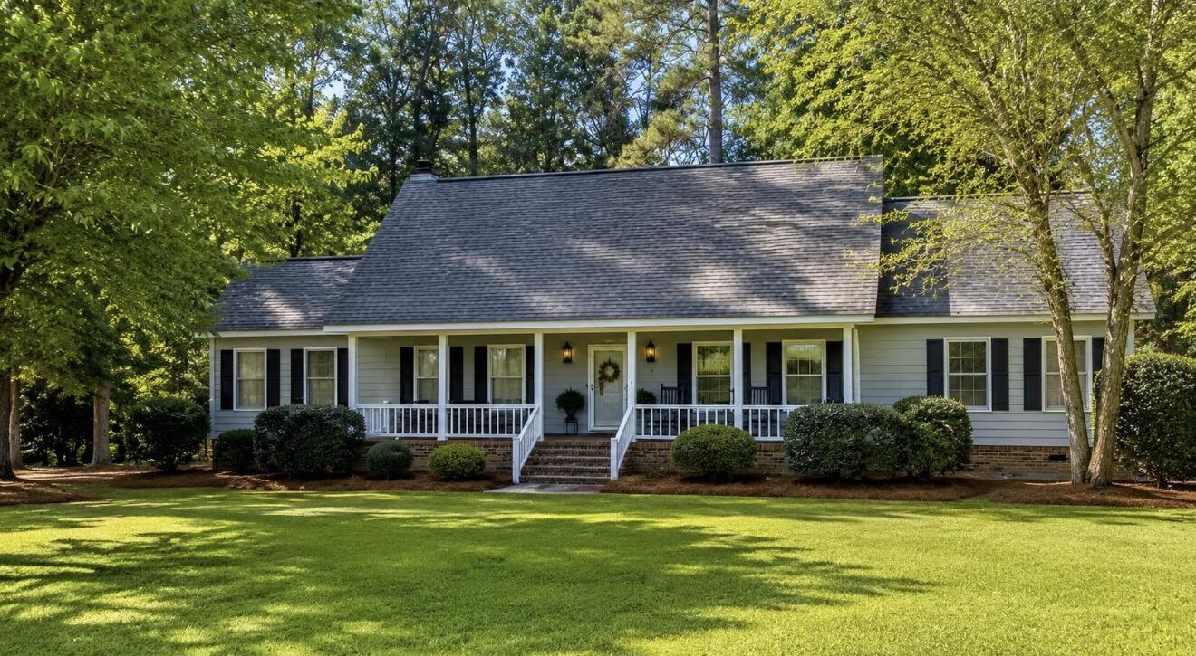408 Sikes Road St. Matthews, SC 29135 - Photo 5 of 17 IMG_7660