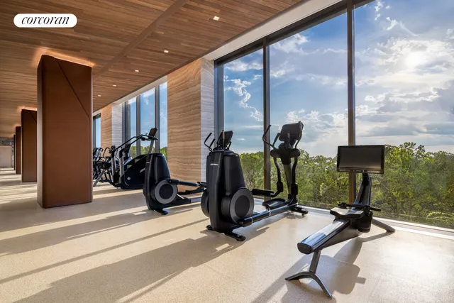 $6,925,000 | 500 West 18th Street, Unit EAST 11A | Chelsea