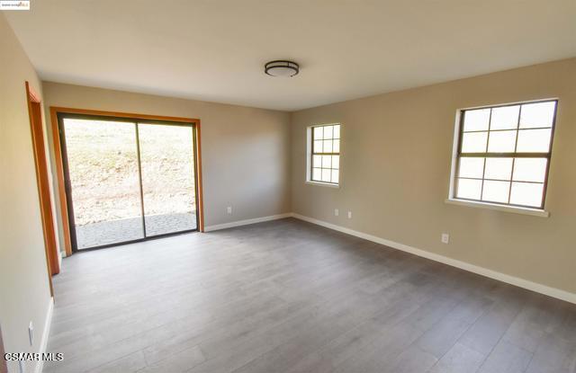 13300 Lone Bend Road Jamestown, CA 95327 - Photo 23 of 50 a view of an empty room with a window