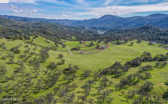 13300 Lone Bend Road Jamestown, CA 95327 - Photo 3 of 50 a view of an outdoor space and mountain view