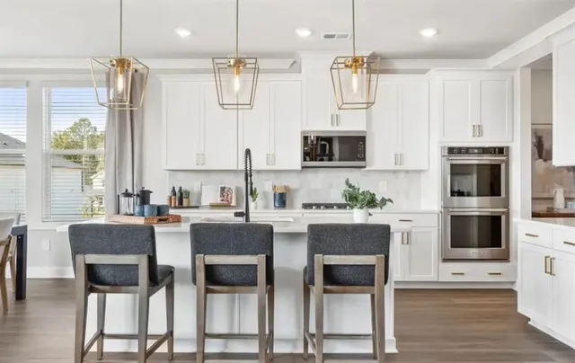 $543,190 | 1296 Orwell Lane, Monroe, GA 30656