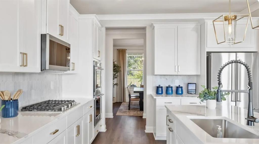 1296 Orwell Lane Monroe, GA 30656 - Photo 4 of 14