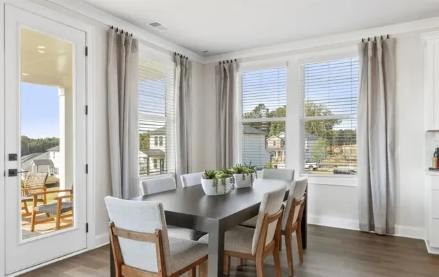 $543,190 | 1296 Orwell Lane, Monroe, GA 30656