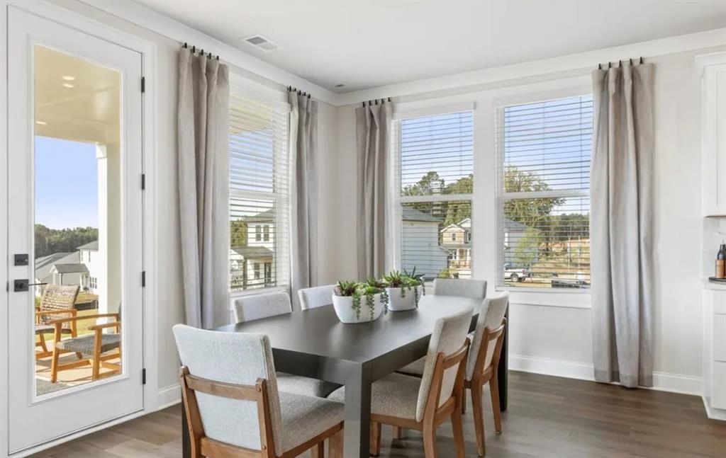 1296 Orwell Lane Monroe, GA 30656 - Photo 5 of 14