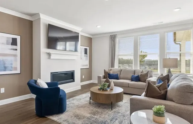 $543,190 | 1296 Orwell Lane, Monroe, GA 30656