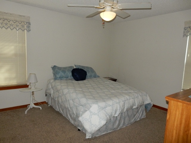 2774 Santa Rosa Circle Lillian, AL 36549 - Photo 8 of 16 Master Bedroom