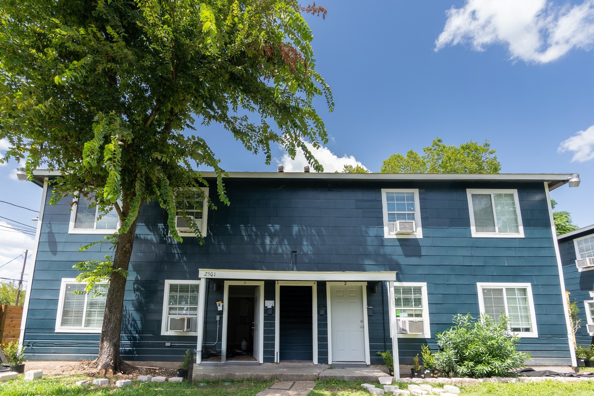 2505 Delano Street, Unit 1 Houston, TX 77004 - Photo 11 of 11