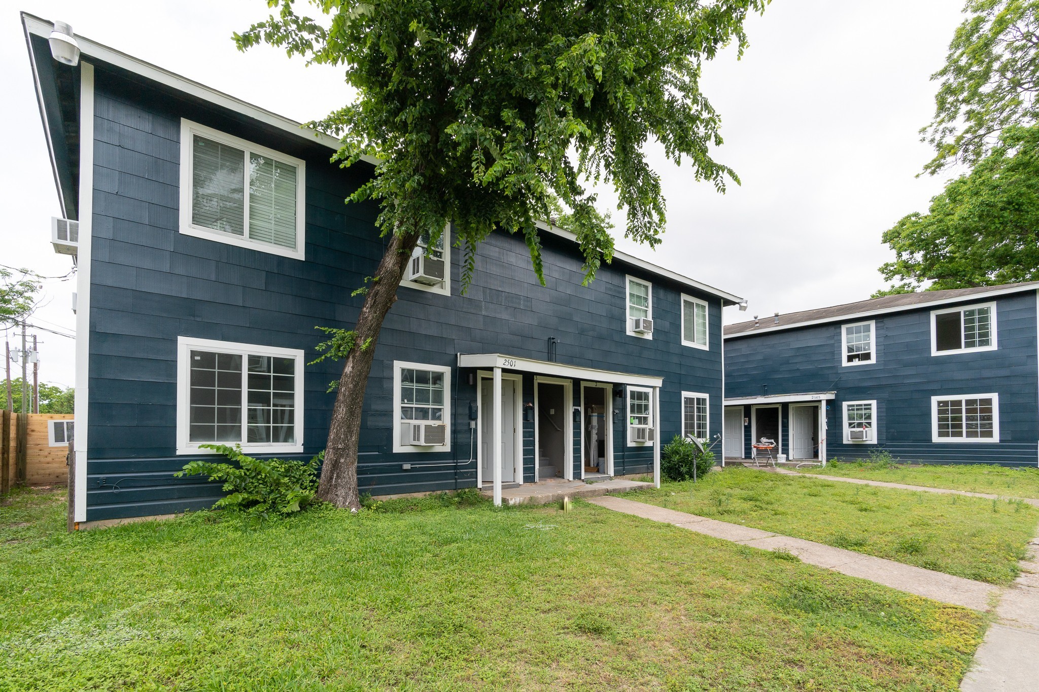 2505 Delano Street, Unit 1 Houston, TX 77004 - Photo 3 of 11