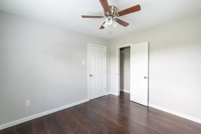 $900 | 2505 Delano Street, Unit 1, Houston, TX 77004