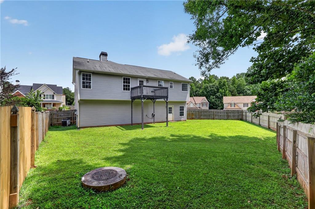 661 Nine Oaks Circle Villa Rica, GA 30180 - Photo 29 of 30