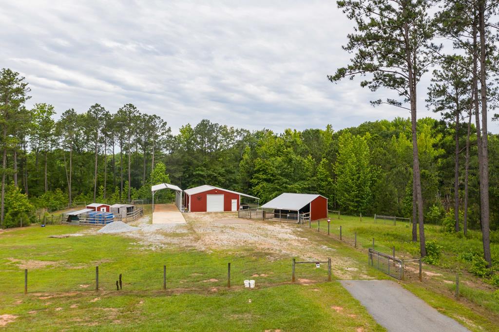 11702 Dallas Mill Road Pine Mountain, GA 31822 - Photo 20 of 70 Gallery Image 20