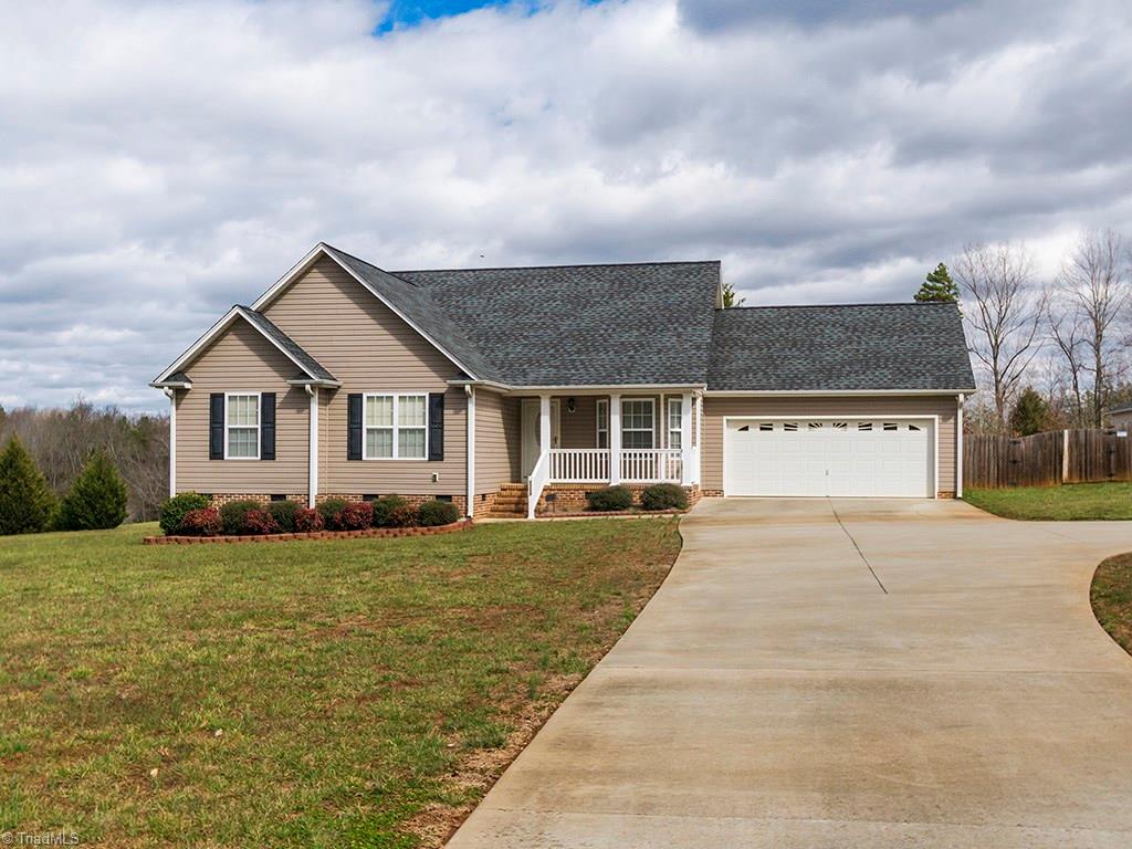 5358 Friendship Patterson Mill Road Burlington, NC 27215 - Photo 1 of 30 Gallery Image 1