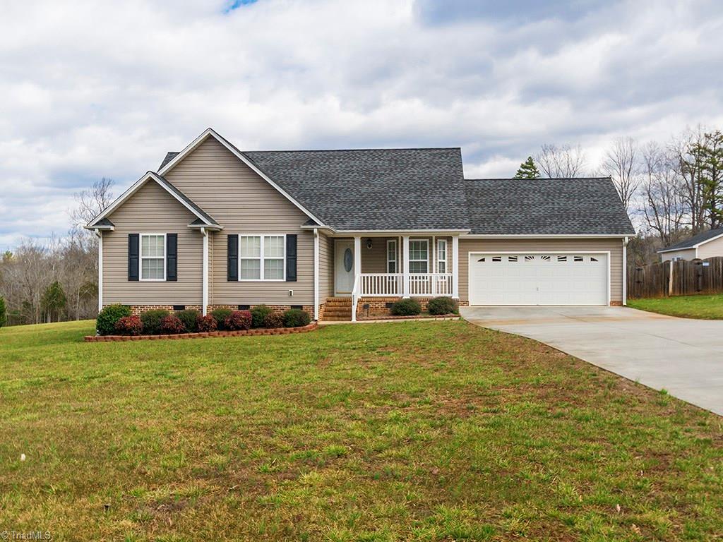 5358 Friendship Patterson Mill Road Burlington, NC 27215 - Photo 2 of 30 Gallery Image 2