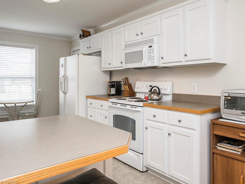 5358 Friendship Patterson Mill Road Burlington, NC 27215 - Photo 12 of 30 Gallery Image 12