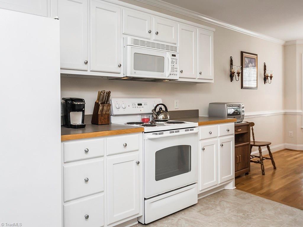 5358 Friendship Patterson Mill Road Burlington, NC 27215 - Photo 13 of 30 Gallery Image 13