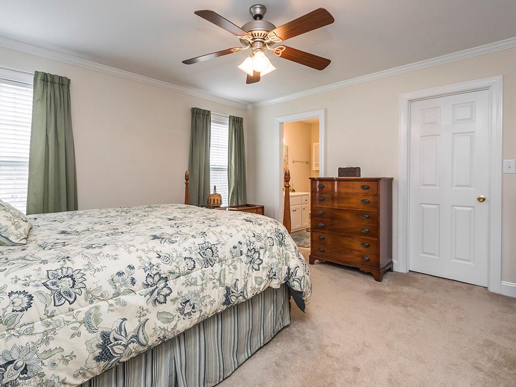 5358 Friendship Patterson Mill Road Burlington, NC 27215 - Photo 17 of 30 Gallery Image 17