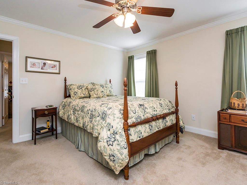 5358 Friendship Patterson Mill Road Burlington, NC 27215 - Photo 18 of 30 Gallery Image 18