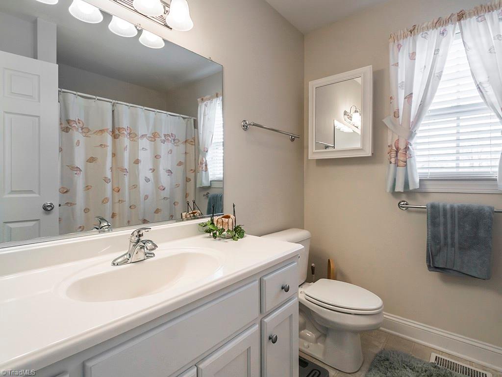 5358 Friendship Patterson Mill Road Burlington, NC 27215 - Photo 19 of 30 Gallery Image 19