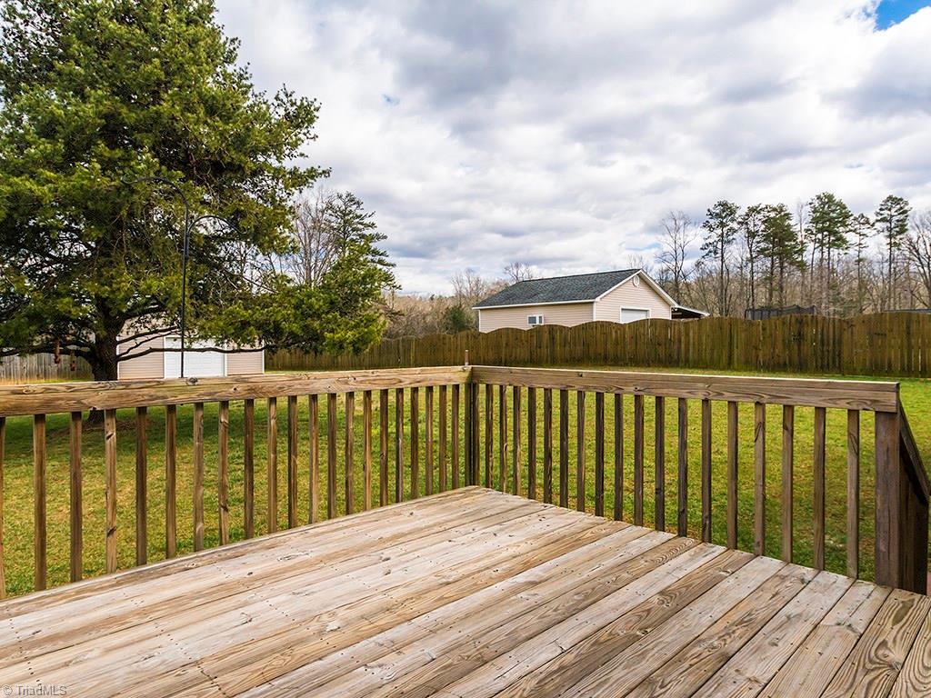 5358 Friendship Patterson Mill Road Burlington, NC 27215 - Photo 27 of 30 Gallery Image 27