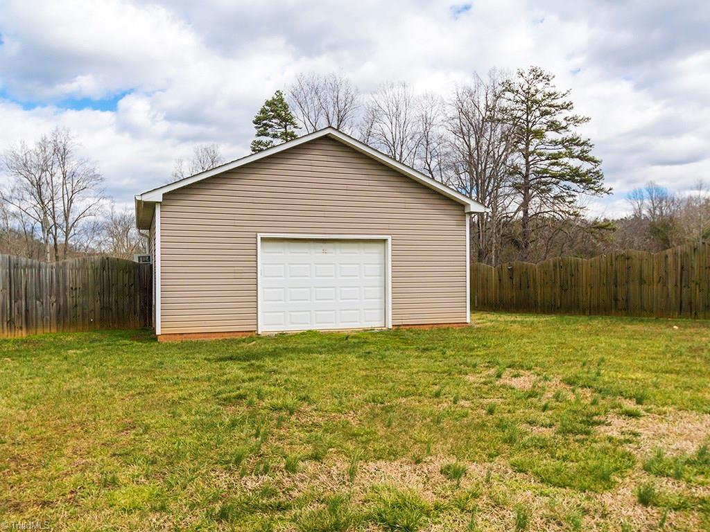 5358 Friendship Patterson Mill Road Burlington, NC 27215 - Photo 29 of 30 Gallery Image 29