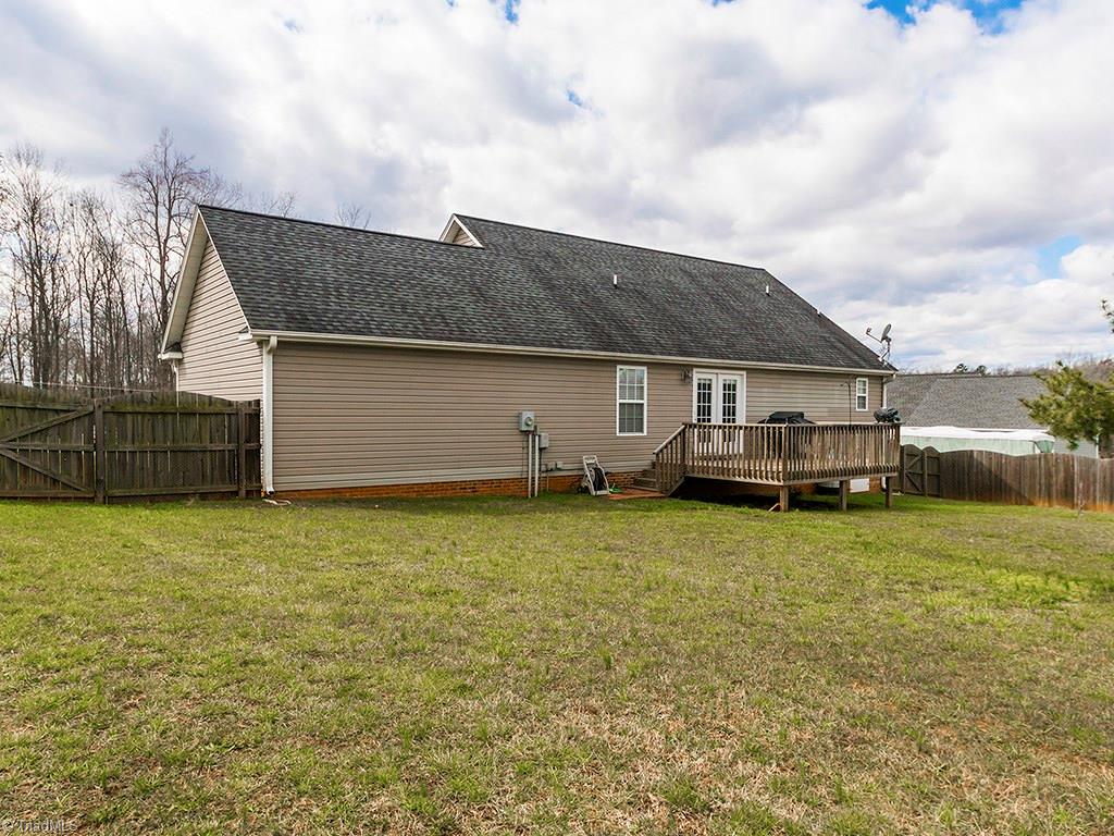 5358 Friendship Patterson Mill Road Burlington, NC 27215 - Photo 30 of 30 Gallery Image 30