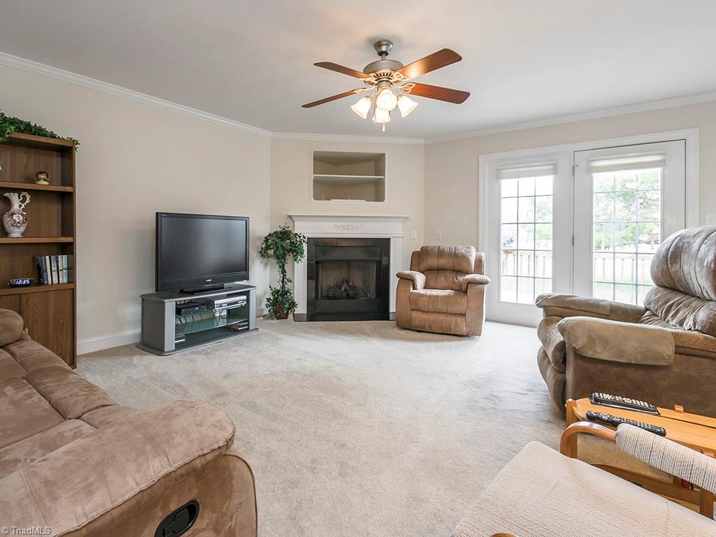5358 Friendship Patterson Mill Road Burlington, NC 27215 - Photo 5 of 30 Gallery Image 5