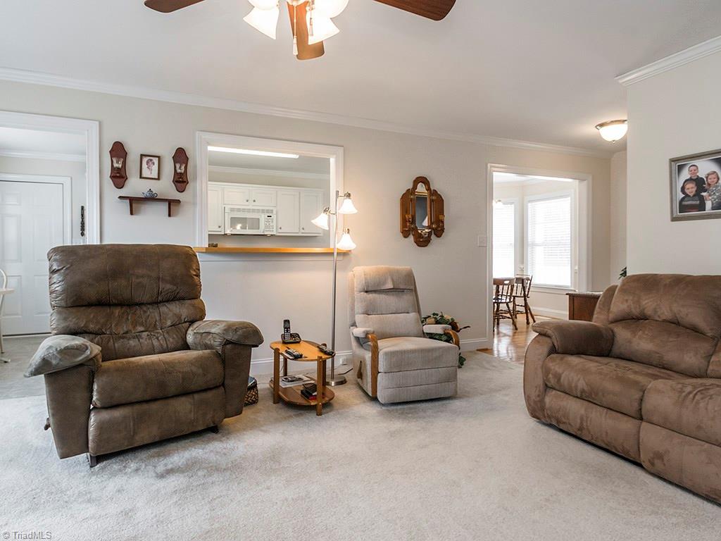 5358 Friendship Patterson Mill Road Burlington, NC 27215 - Photo 7 of 30 Gallery Image 7
