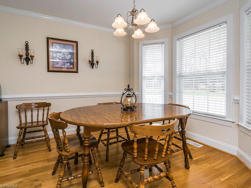 5358 Friendship Patterson Mill Road Burlington, NC 27215 - Photo 9 of 30 Gallery Image 9