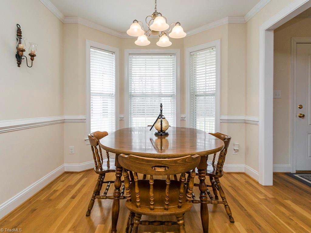 5358 Friendship Patterson Mill Road Burlington, NC 27215 - Photo 10 of 30 Gallery Image 10