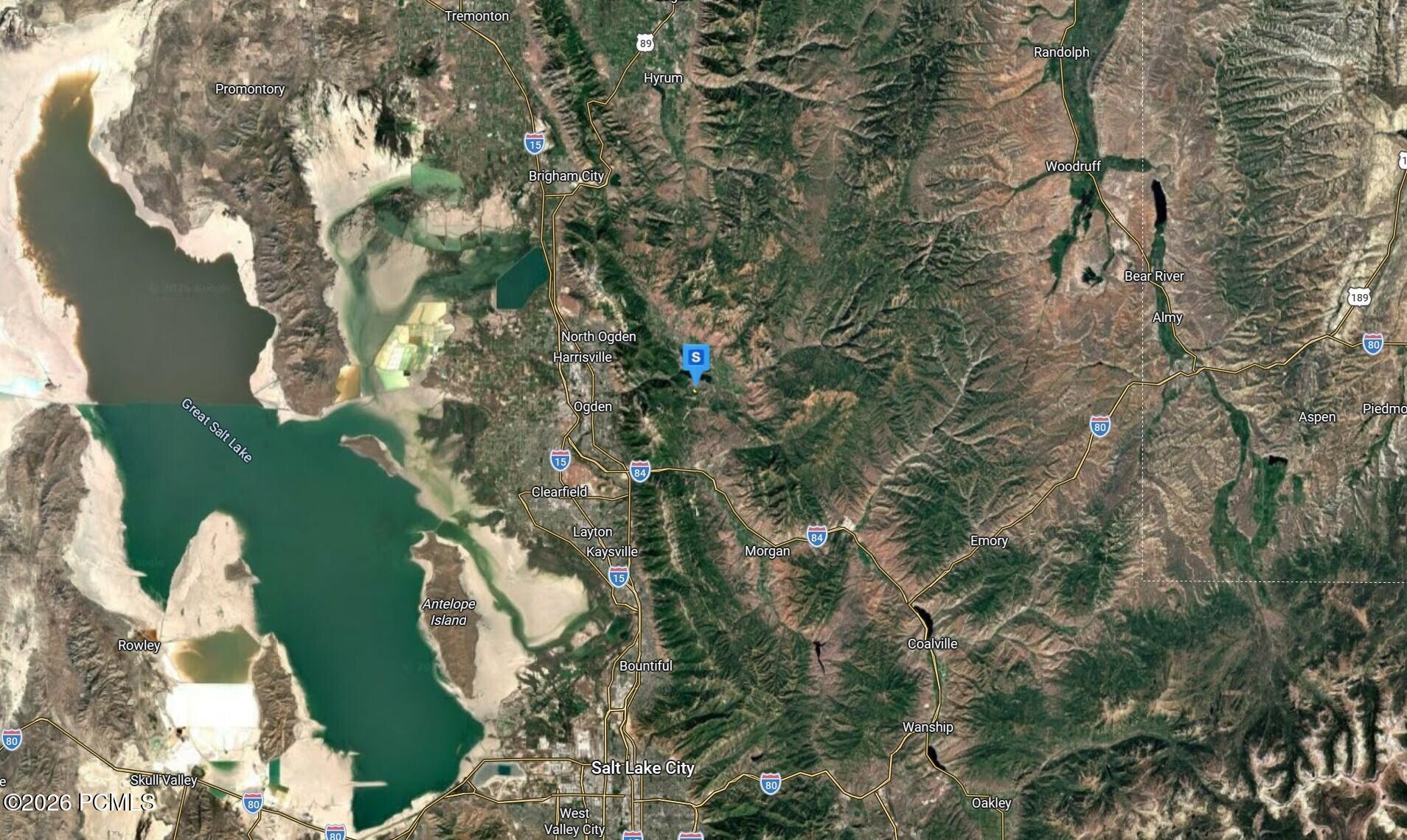 6100 Snowbasin Road Huntsville, UT 84317 - Photo 5 of 6
