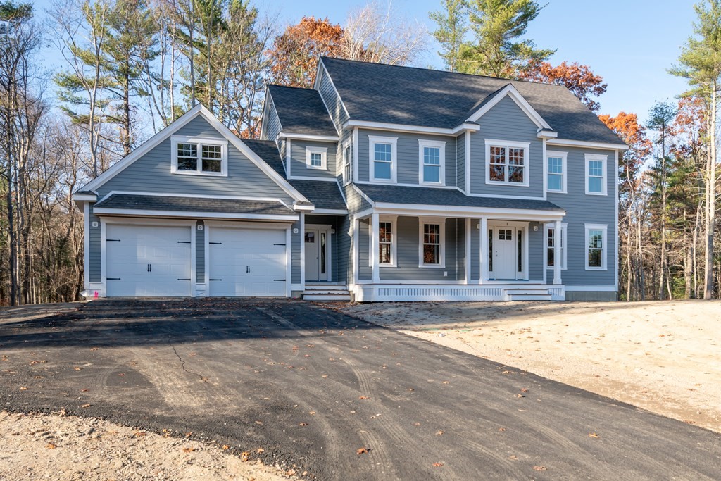 1 Dogwood Drive Duxbury, MA 02332 - Photo 1 of 10