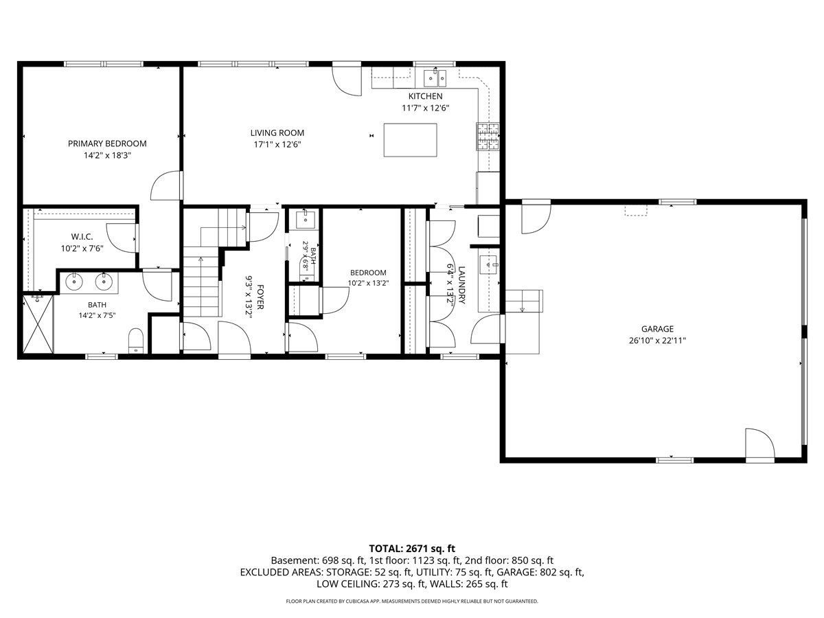116 Mountain View Extension Rockland, ME 04841 - Photo 64 of 66