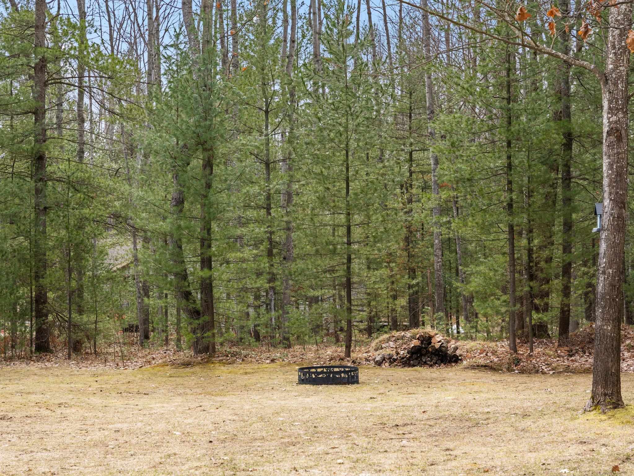 1667 Round Lake Road Interlochen, MI 49643 - Photo 38 of 40