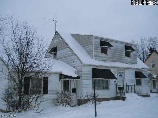 14027 Rockside Road Maple Heights, OH 44137 - Photo 1 of 9