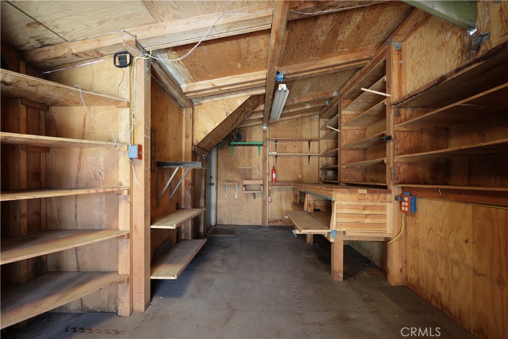 9211 Walnut Street Bellflower, CA 90706 - Photo 19 of 26 a view of storage and utility room