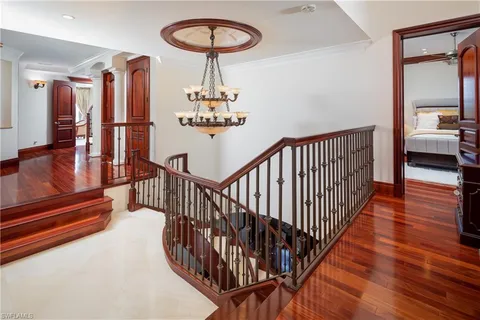 $4,595,000 | 217 Bayfront Drive, Bonita Springs, FL 34134