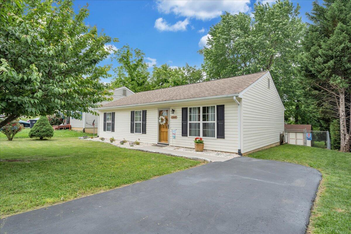 1308 Lewis Road Southeast Roanoke, VA 24014 - Photo 25 of 32 24-MIB01992