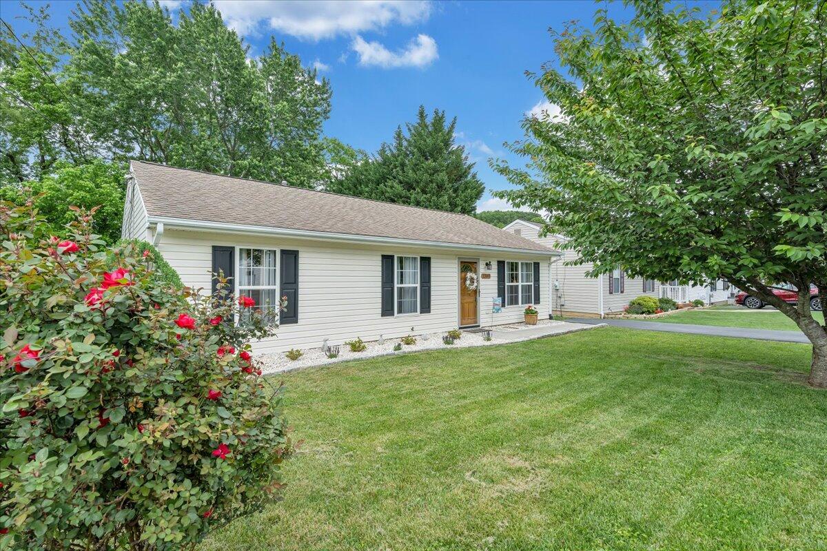 1308 Lewis Road Southeast Roanoke, VA 24014 - Photo 26 of 32 25-MIB02001