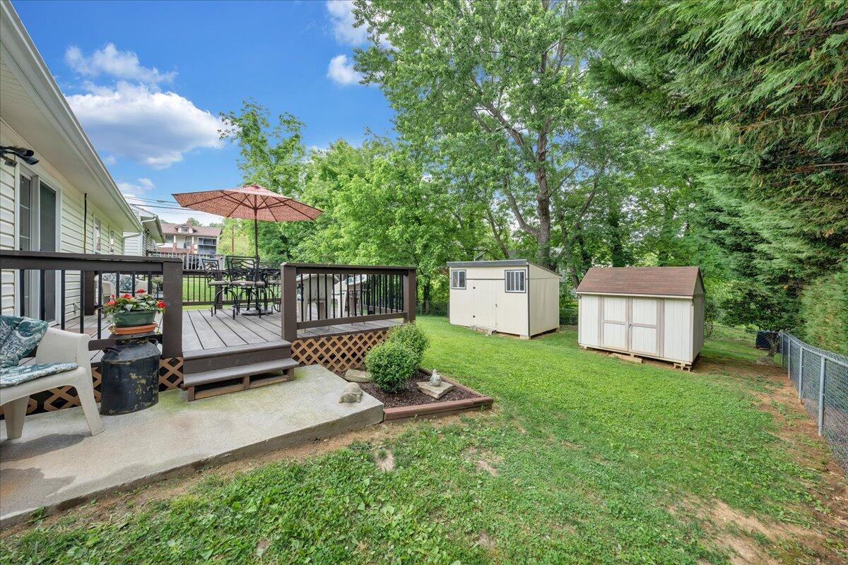 1308 Lewis Road Southeast Roanoke, VA 24014 - Photo 27 of 32 26-MIB02004