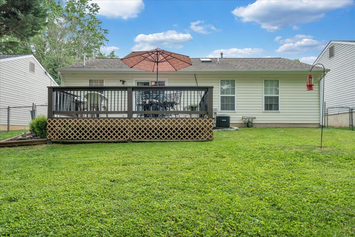 1308 Lewis Road Southeast Roanoke, VA 24014 - Photo 29 of 32 28-MIB02010