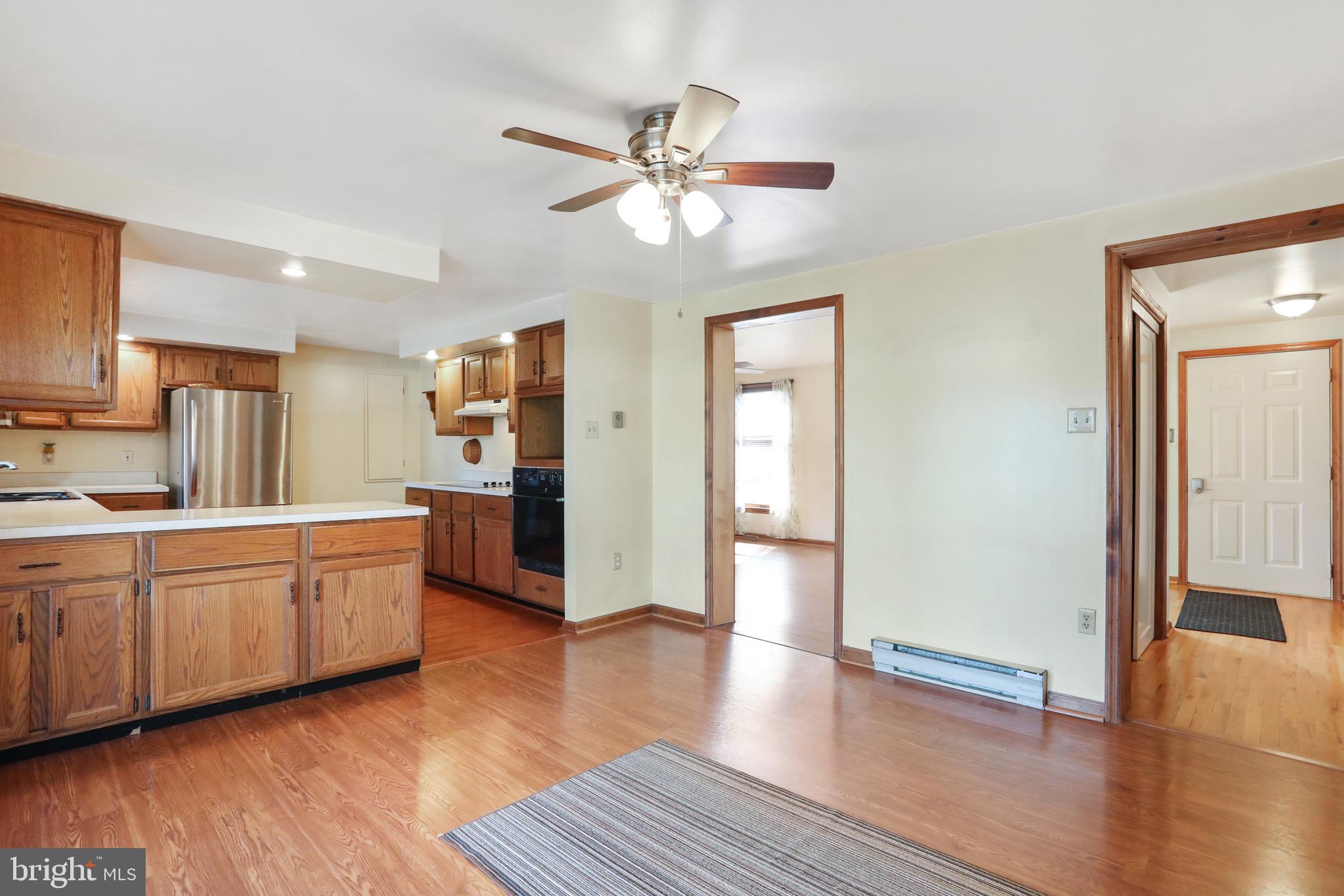 402 West 4th Avenue Ranson, WV 25438 - Photo 11 of 32