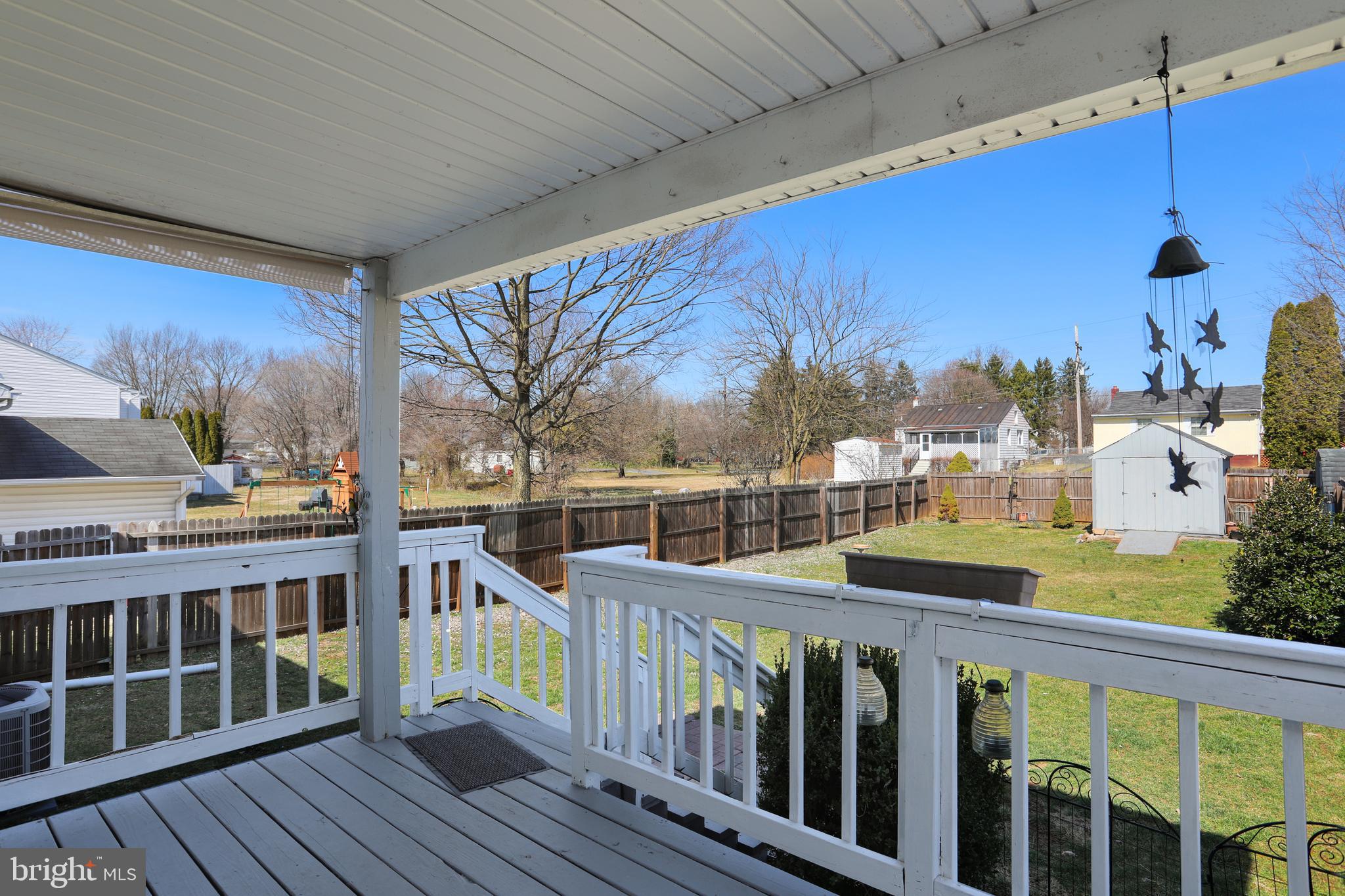 402 West 4th Avenue Ranson, WV 25438 - Photo 28 of 32