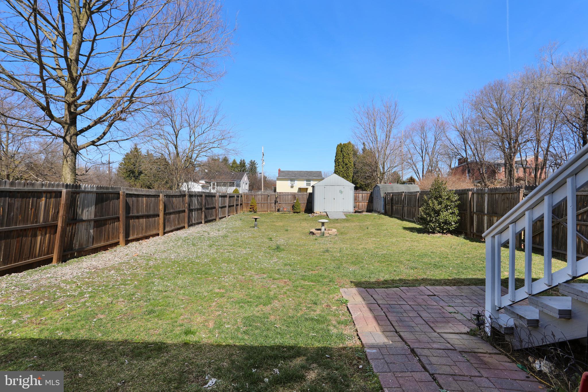 402 West 4th Avenue Ranson, WV 25438 - Photo 29 of 32